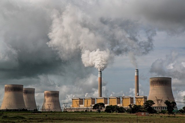 WRI warns that greenhouse gases are increasing. Nuclear power emits a few gases. Published at The Green Bee: Eco-Journalism. Author Juanele Villanueva 