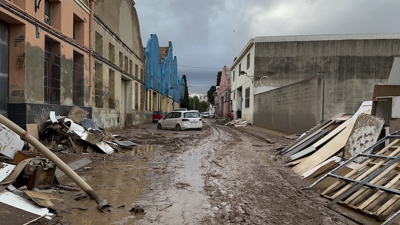 Día del cambio climático, se recuerda las consecuencias de desastres naturales