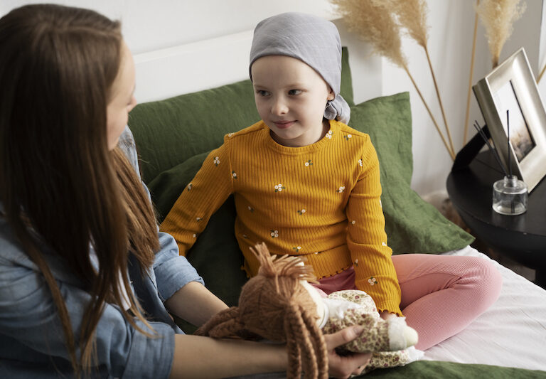 La AECC pide una &ldquo;financiaci&oacute;n estable&rdquo; contra el c&aacute;ncer infantil